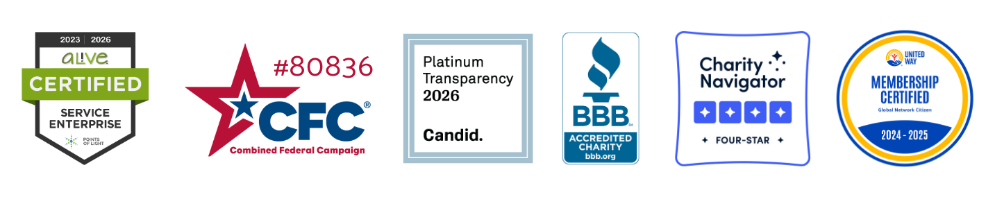 2026 Accreditations 