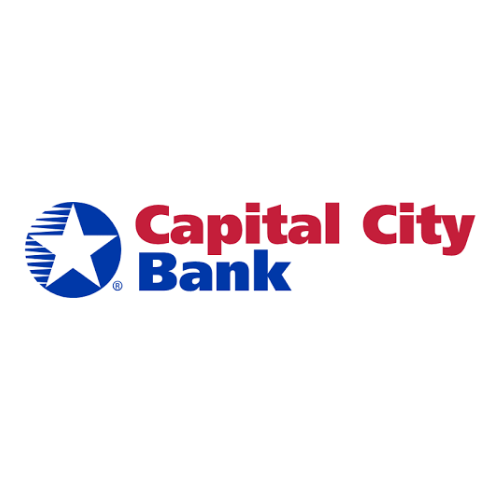 Capital City Bank&nbsp;Logo