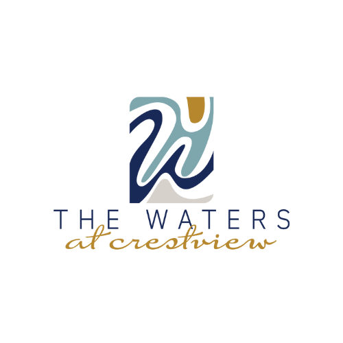 The Waters Logo