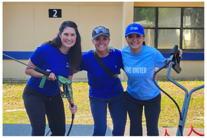 FB Volunteering 