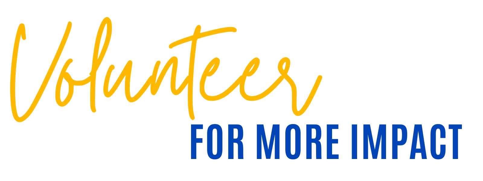 Volunteer