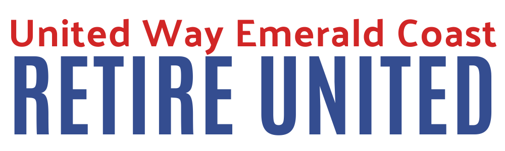 Retire United Logo